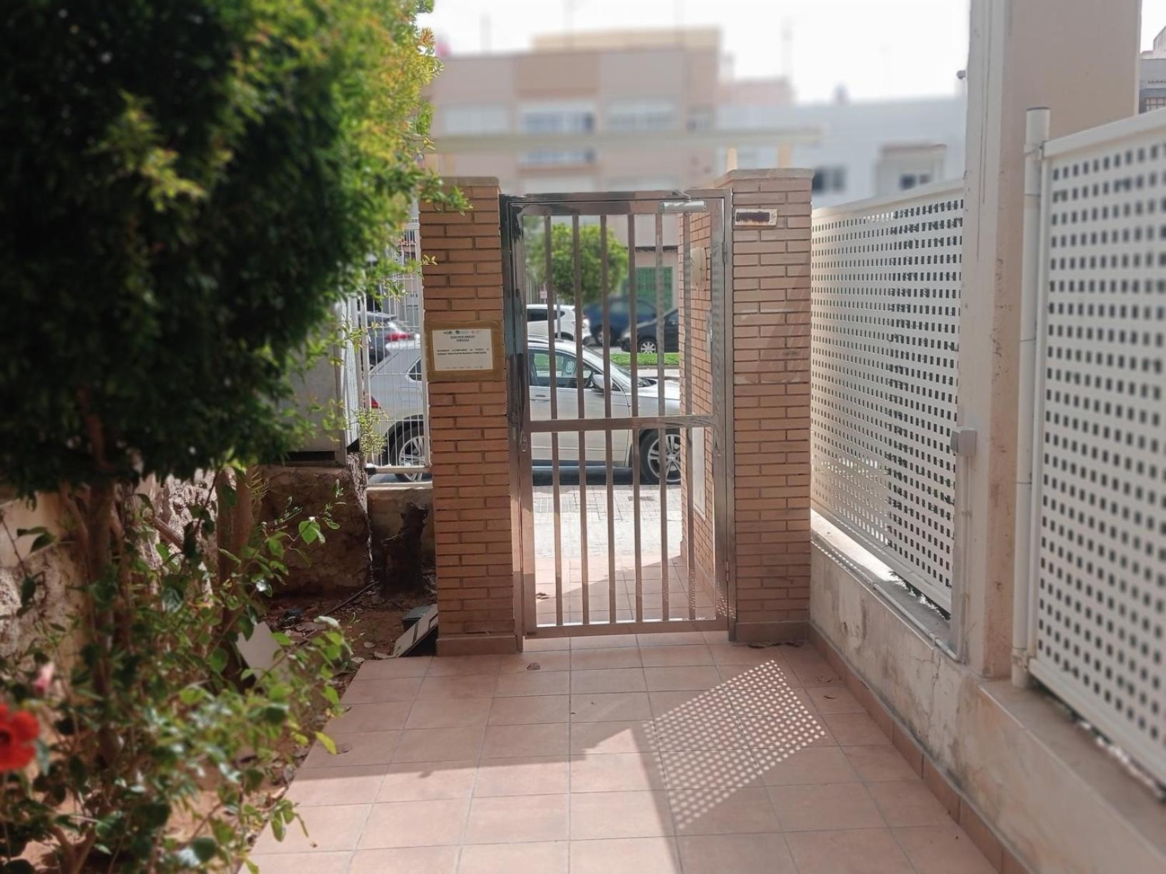 At Avenue Estacion 9 En El Centro Ciudad Apartment เพนิสโคลา ภายนอก รูปภาพ